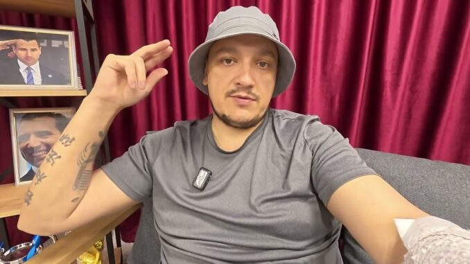 Азербайджан — Сан Марино: Онлайн Трансляция 09.06.2026