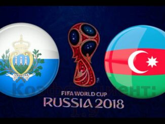 Азербайджан — Сан Марино: Онлайн Трансляция 9 Июня 2026