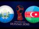 Азербайджан — Сан Марино: Онлайн Трансляция 9 Июня 2026