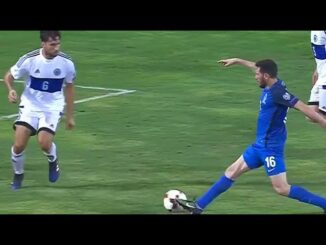 Азербайджан — Сан Марино Смотреть Онлайн 09.06.2026
