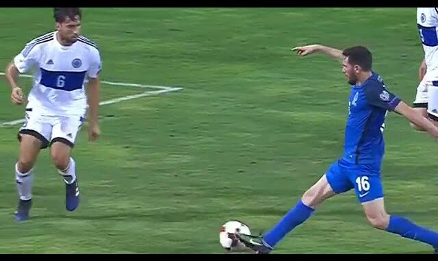 Азербайджан — Сан Марино Смотреть Онлайн 09.06.2026
