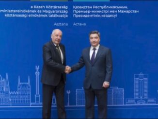 Венгрия — Казахстан Смотреть Онлайн 09.06.2026